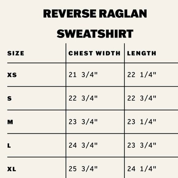 DAYDREAMER The Doors Love Her Madly Reverse Raglan Size L
New w/ Tag MSRP $168 - Picture 12 of 16